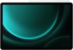 Планшет Samsung Galaxy Tab S9 FE BSM-X516B 1380 (2.4) 8C RAM6Gb ROM128Gb 10.9" TFT 2304x1440 5G 1Sim eSIM Android 13 зеленый 8Mpix 12Mpix BT WiFi microSD 1Tb 8000mAh