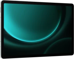 Планшет Samsung Galaxy Tab S9 FE BSM-X516B 1380 (2.4) 8C RAM6Gb ROM128Gb 10.9" TFT 2304x1440 5G 1Sim eSIM Android 13 зеленый 8Mpix 12Mpix BT WiFi microSD 1Tb 8000mAh