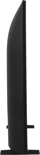 Телевизор LED Samsung 43" UE43F6000FUXRU черный FULL HD 60Hz DVB-T2 DVB-C DVB-S2 USB WiFi Smart TV