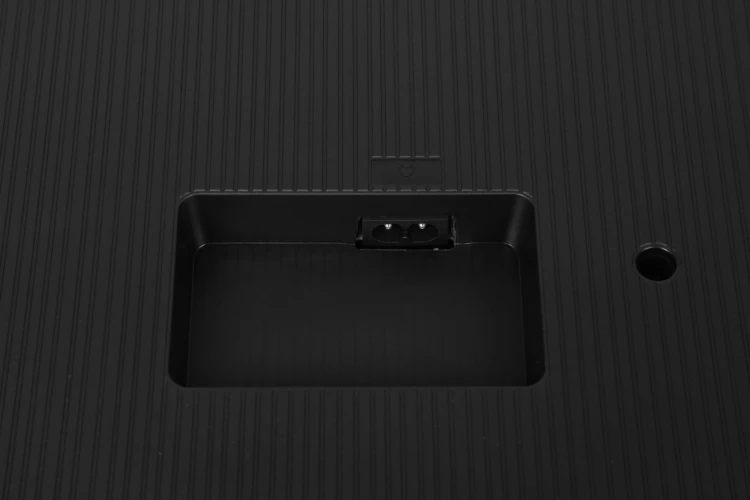 Телевизор LED Samsung 43" UE43F6000FUXRU черный FULL HD 60Hz DVB-T2 DVB-C DVB-S2 USB WiFi Smart TV