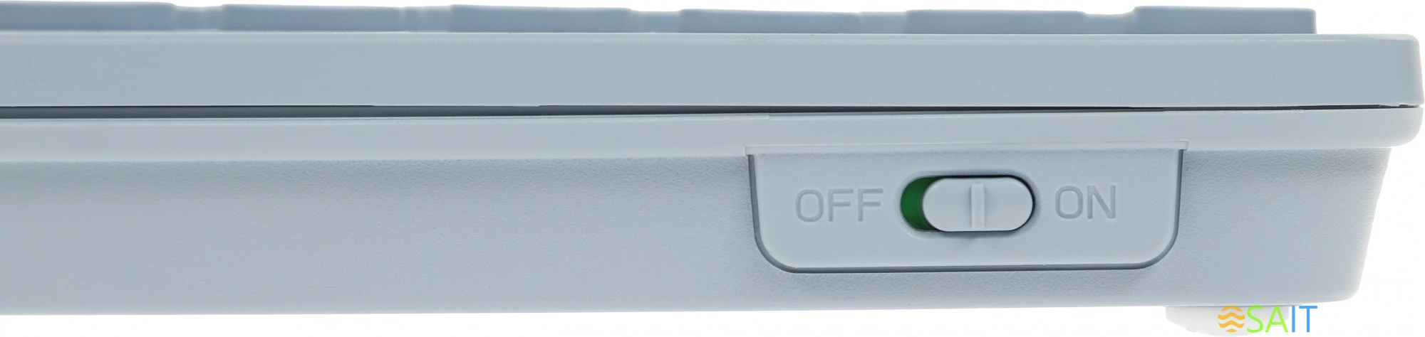 Клавиатура + мышь A4Tech Fstyler FG3300 Air клав:синий мышь:синий USB беспроводная slim Multimedia