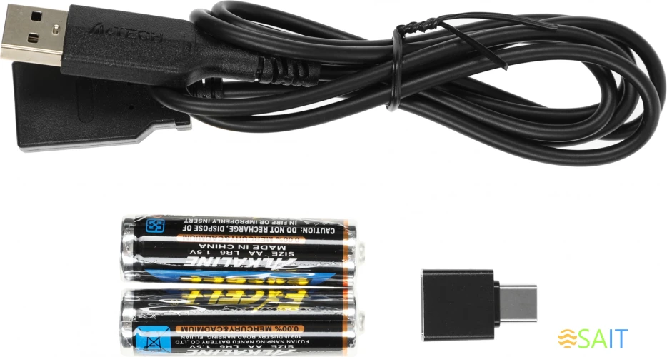 Клавиатура + мышь A4Tech Fstyler FG3300 Air клав:синий мышь:синий USB беспроводная slim Multimedia