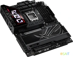 Материнская плата Asus ROG MAXIMUS Z890 HERO Soc-1851 Intel Z890 4xDDR5 ATX AC`97 8ch(7.1) 5Gigabit + 2.5Gigabit Ethernet RAID+HDMI