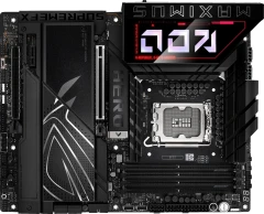 Материнская плата Asus ROG MAXIMUS Z890 HERO Soc-1851 Intel Z890 4xDDR5 ATX AC`97 8ch(7.1) 5Gigabit + 2.5Gigabit Ethernet RAID+HDMI