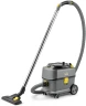 Пылесос Karcher T 10/1 585Вт серый/черный