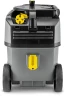 Пылесос Karcher T 10/1 585Вт серый/черный