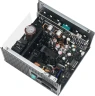 Блок питания Deepcool ATX 650W GamerStorm PN650M 80+ gold (20+4pin) APFC 120mm fan 8xSATA Cab Manag RTL