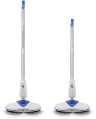 Электрошвабра Vitek VT-8180 50Вт белый