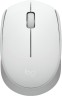 Мышь Logitech M171 белый оптическая 1000dpi беспров. USB для ноутбука 2but (910-006867)