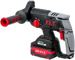 Перфоратор P.I.T. PBH20H-22B/1