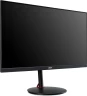 Монитор Acer 27" Nitro XV271Zbmiiprx черный IPS LED 0.5ms 16:9 HDMI M/M матовая HAS Piv 400cd 178гр/178гр 1920x1080 280Hz FreeSync Premium DP FHD 5.9кг