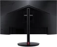 Монитор Acer 27" Nitro XV271Zbmiiprx черный IPS LED 0.5ms 16:9 HDMI M/M матовая HAS Piv 400cd 178гр/178гр 1920x1080 280Hz FreeSync Premium DP FHD 5.9кг