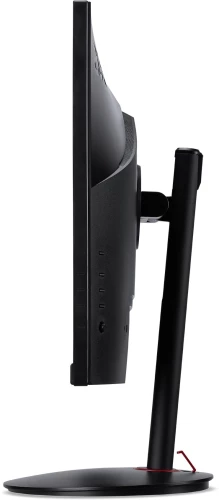 Монитор Acer 27" Nitro XV271Zbmiiprx черный IPS LED 0.5ms 16:9 HDMI M/M матовая HAS Piv 400cd 178гр/178гр 1920x1080 280Hz FreeSync Premium DP FHD 5.9кг