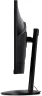 Монитор Acer 27" Nitro XV271Zbmiiprx черный IPS LED 0.5ms 16:9 HDMI M/M матовая HAS Piv 400cd 178гр/178гр 1920x1080 280Hz FreeSync Premium DP FHD 5.9кг