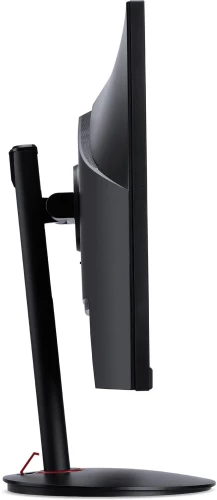 Монитор Acer 27" Nitro XV271Zbmiiprx черный IPS LED 0.5ms 16:9 HDMI M/M матовая HAS Piv 400cd 178гр/178гр 1920x1080 280Hz FreeSync Premium DP FHD 5.9кг