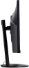 Монитор Acer 27" Nitro XV271Zbmiiprx черный IPS LED 0.5ms 16:9 HDMI M/M матовая HAS Piv 400cd 178гр/178гр 1920x1080 280Hz FreeSync Premium DP FHD 5.9кг