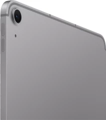 Планшет Apple iPad Air 2024 A2903 M2 2.99 8C RAM8Gb ROM256Gb 11" IPS 2360x1640 5G eSIM iOS серый космос 12Mpix 12Mpix BT WiFi 9hr