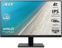 Монитор Acer 21.5" Vero V227QE3biv черный IPS LED 4ms 16:9 HDMI матовая 250cd 178гр/178гр 1920x1080 100Hz VGA FHD 2.85кг