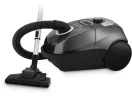 Пылесос Coolfort CF-3041 1600Вт серый/черный
