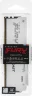 Память DDR5 32GB 6400MHz Kingston KF564C32BWA-32 Fury Beast RGB RTL Gaming PC5-51200 CL32 DIMM 288-pin 1.4В dual rank с радиатором Ret