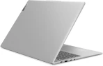 Ноутбук Lenovo IdeaPad Slim 5 16IMH9 Core Ultra 5 125H 16Gb SSD1Tb Intel Arc 16" OLED 2K (2048x1280) noOS l.grey WiFi BT Cam (83DC004GRK)