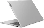 Ноутбук Lenovo IdeaPad Slim 5 16IMH9 Core Ultra 5 125H 16Gb SSD1Tb Intel Arc 16" OLED 2K (2048x1280) noOS l.grey WiFi BT Cam (83DC004GRK)