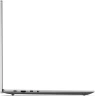 Ноутбук Lenovo IdeaPad Slim 5 16IMH9 Core Ultra 5 125H 16Gb SSD1Tb Intel Arc 16" OLED 2K (2048x1280) noOS l.grey WiFi BT Cam (83DC004GRK)
