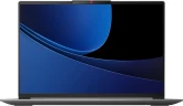 Ноутбук Lenovo IdeaPad Slim 5 16IMH9 Core Ultra 5 125H 16Gb SSD1Tb Intel Arc 16" OLED 2K (2048x1280) noOS l.grey WiFi BT Cam (83DC004GRK)