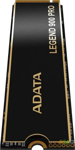 Накопитель SSD A-Data PCIe 4.0 x4 2TB SLEG-900P-2TCS Legend 900 Pro M.2 2280