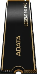 Накопитель SSD A-Data PCIe 4.0 x4 2TB SLEG-900P-2TCS Legend 900 Pro M.2 2280