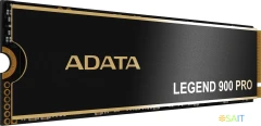 Накопитель SSD A-Data PCIe 4.0 x4 2TB SLEG-900P-2TCS Legend 900 Pro M.2 2280