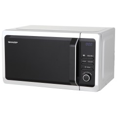Микроволновая печь Sharp Sharp R2852RSL