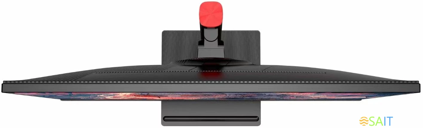 Монитор NPC 27" MQ2719-B черный IPS LED 4ms 16:9 HDMI M/M матовая HAS Piv 1000:1 250cd 178гр/178гр 3840x2160 100Hz G-Sync FreeSync DP 4K 6.1кг