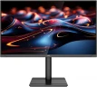 Монитор NPC 27" MQ2719-B черный IPS LED 4ms 16:9 HDMI M/M матовая HAS Piv 1000:1 250cd 178гр/178гр 3840x2160 100Hz G-Sync FreeSync DP 4K 6.1кг