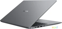 Ноутбук Honor MagicBook X14 Plus 2025 FermiB-5611 Core 5 220H 16Gb SSD1Tb Intel Iris Xe graphics 14" IPS WQXGA (2880x1800) Windows 11 Home grey space WiFi BT Cam (5301ALWA)