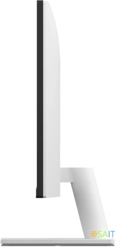 Монитор LG 27" UltraFine 27US500-W белый IPS LED 16:9 HDMI матовая Piv 1000:1 300cd 178гр/178гр 3840x2160 60Hz DP 4K 5.5кг