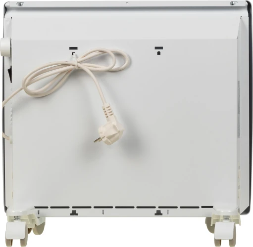 Конвектор SunWind SCH5110 1000Вт белый