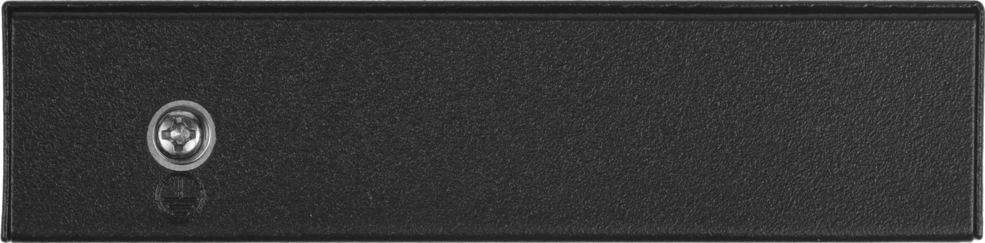 Коммутатор IP-Com G1005 (L2) 5x1Гбит/с неуправляемый