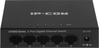 Коммутатор IP-Com G1005 (L2) 5x1Гбит/с неуправляемый