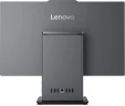 Моноблок Lenovo ThinkCentre neo 50a G5 27" Full HD i7 13620H (2.4) 16Gb SSD512Gb UHDG без ОС GbitEth WiFi BT 90W клавиатура мышь Cam серый 1920x1080