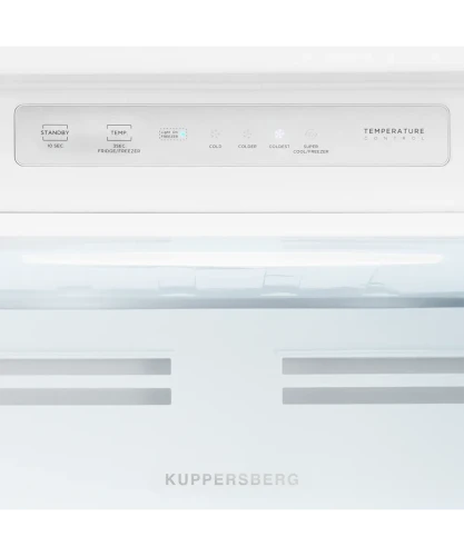 Встраиваемая морозильная камера Kuppersberg Kuppersberg SFB 1780
