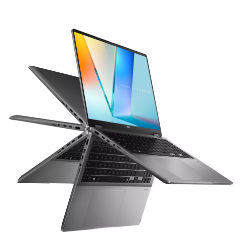 Ноутбук ASUS TP3607AA-SI063W (90NB17B1-M004E0)
