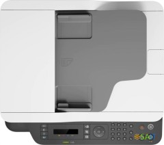 МФУ лазерный HP Color LaserJet 179fnw (4ZB97A) A4 WiFi белый