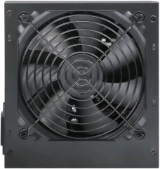 Блок питания Digma ATX 450W DPSU-450W (20+4pin) 120mm fan 3xSATA RTL
