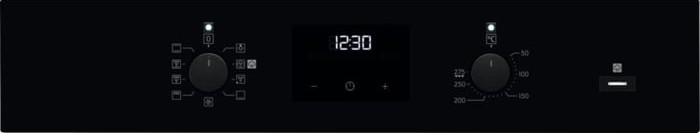 Встраиваемые электрические духовки ELECTROLUX Electrolux EOD3C70TK