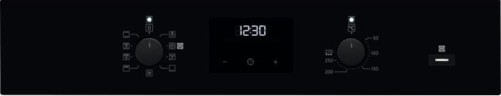 Встраиваемые электрические духовки ELECTROLUX Electrolux EOD3C70TK