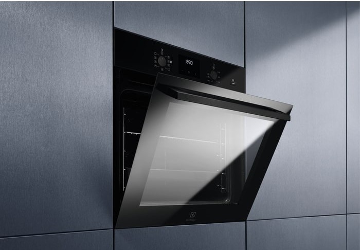 Встраиваемые электрические духовки ELECTROLUX Electrolux EOD3C70TK
