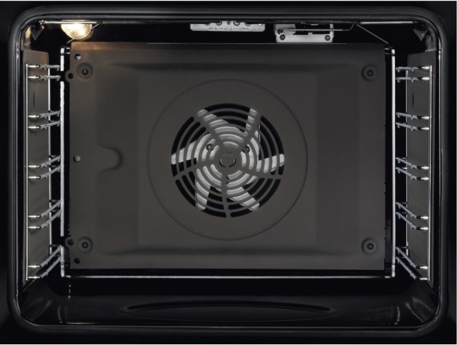Встраиваемые электрические духовки ELECTROLUX Electrolux EOD3C70TK
