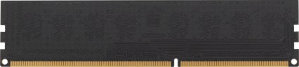 Память DDR3 4Gb 1600MHz AMD R534G1601U1S-U RTL PC3-12800 CL11 DIMM 240-pin 1.5В Ret