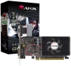 Видеокарта Afox PCI-E AF610-2048D3L7-V6 NVIDIA GeForce GT 610 2Gb 64bit GDDR3 810/1333 DVIx1 HDMIx1 CRTx1 HDCP Ret